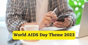 World AIDS Day Theme 2023