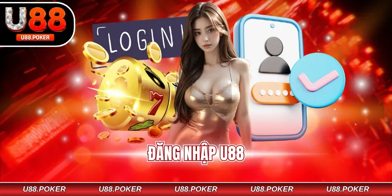 Đăng nhập U88